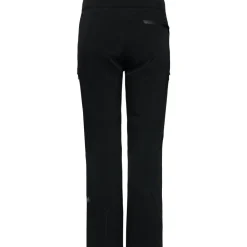 Toni Sailer  NICKY skibroek heren black