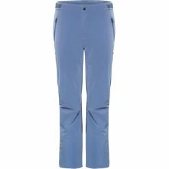 Online Toni Sailer  Nicky skibroek heren blue metal