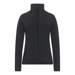 New Toni Sailer  Nika Gold Pearl skipully dames black