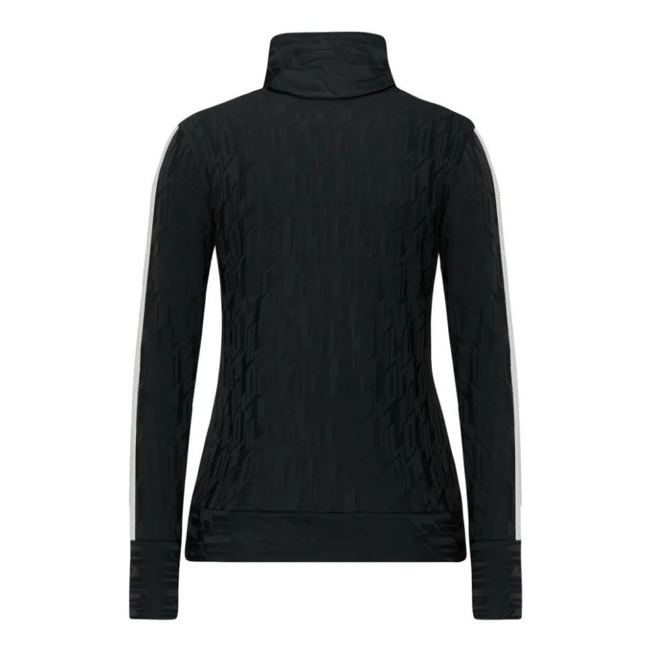 Toni Sailer PHEBI skipully dames black