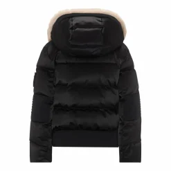 Toni Sailer  Sasha Special winterjas dames black