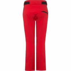 Toni Sailer  Simon skibroek heren signal red