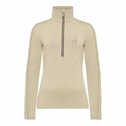 Online Toni Sailer  Vreni Special skipully dames mineral earth