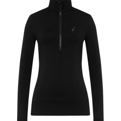 Toni Sailer WIEKA Special skipully dames black