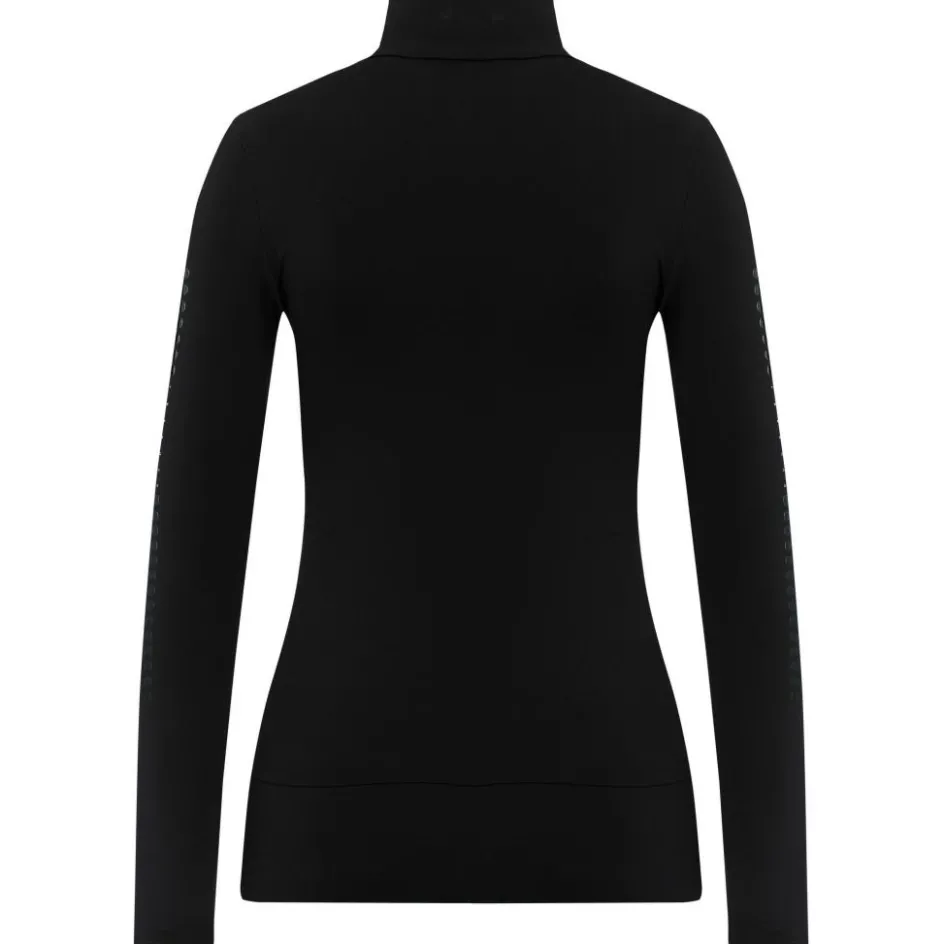 Toni Sailer WIEKA Special skipully dames black