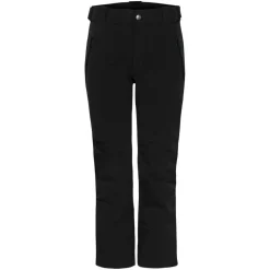 New Toni Sailer  WILLIAM short size skibroek heren black