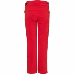 Clearance Toni Sailer  William skibroek heren signal red