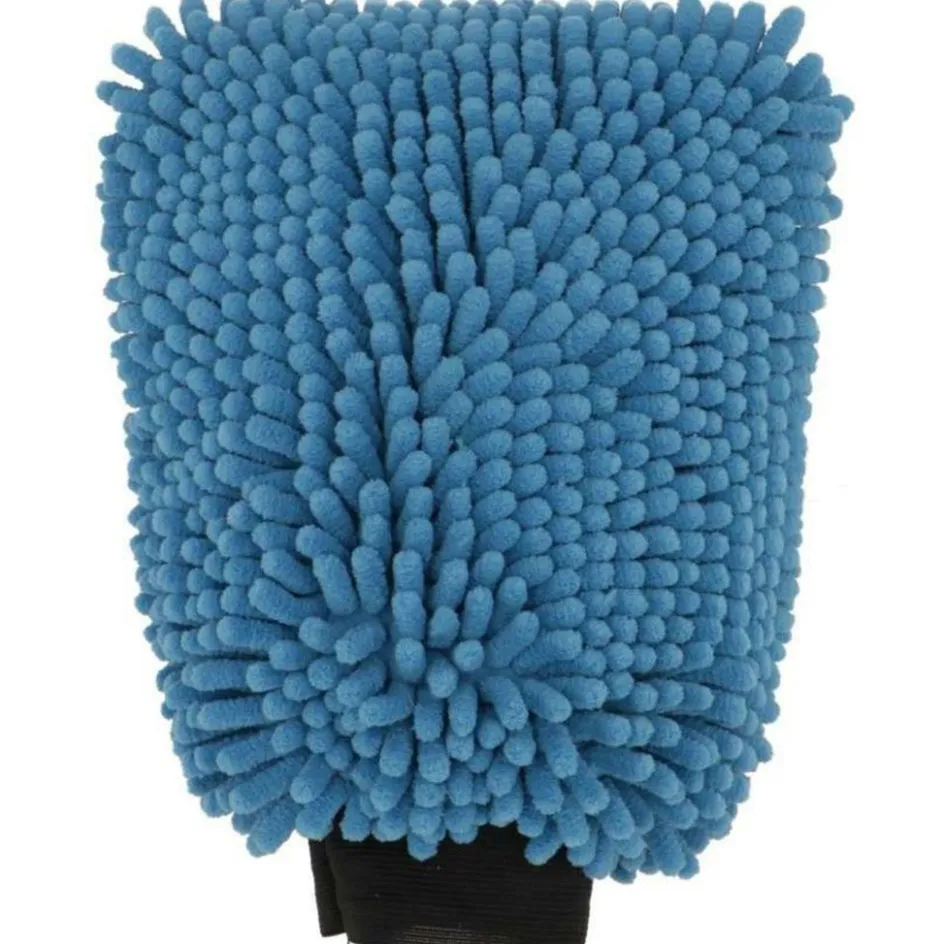 Travellife Microvezel washandschoen