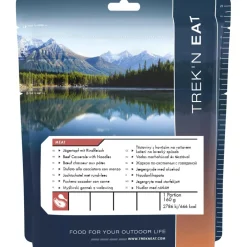 Sale Trek 'n Eat  Beef Casserole with Noodles