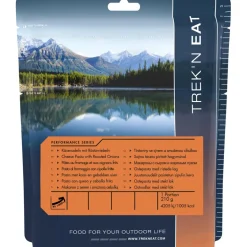 Best Trek 'n Eat  Cheese Pasta with Roasted Onions PS1000+