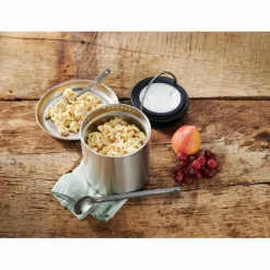 Best Trek 'n Eat  Cheese Pasta with Roasted Onions PS1000+