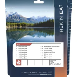 Trek 'n Eat Chili con Carne