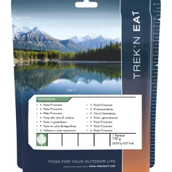 Trek 'n Eat Pasta Primavera