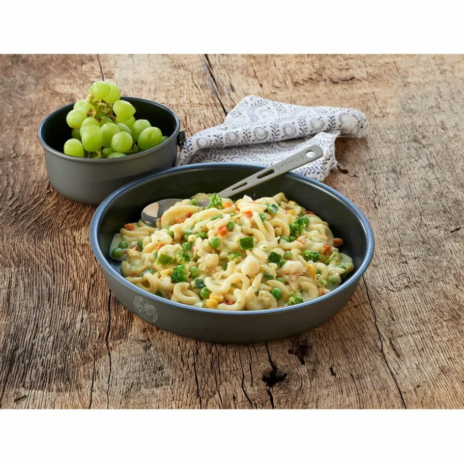 Trek 'n Eat Pasta Primavera