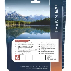 Trek 'n Eat Spicy Beef Casserole with Noodles