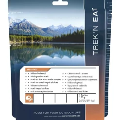 Trek 'n Eat  Whole Grain Fruit Muesli