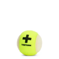 Clearance Tretorn Plus tennisballen 72-pack geel