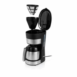 Tristar CM-1283 koffiezetapparaat black