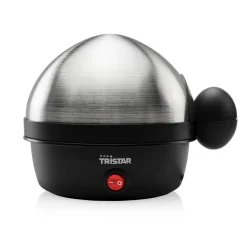 Tristar EK-3076 eierkoker zwart