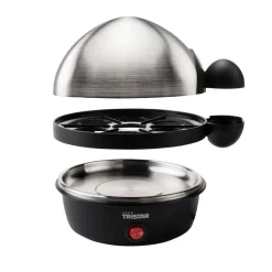 Tristar EK-3076 eierkoker zwart