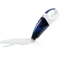 Tristar KR-2176 kruimelzuiger blauw wit