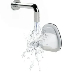 Tristar KR-2176 kruimelzuiger blauw wit