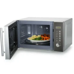 Sale Tristar MW-2705 combimagnetron zwart