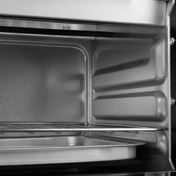 Clearance Tristar OV-3615 Mini oven zwart