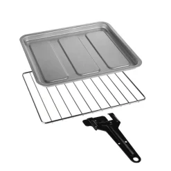 Clearance Tristar OV-3615 Mini oven zwart