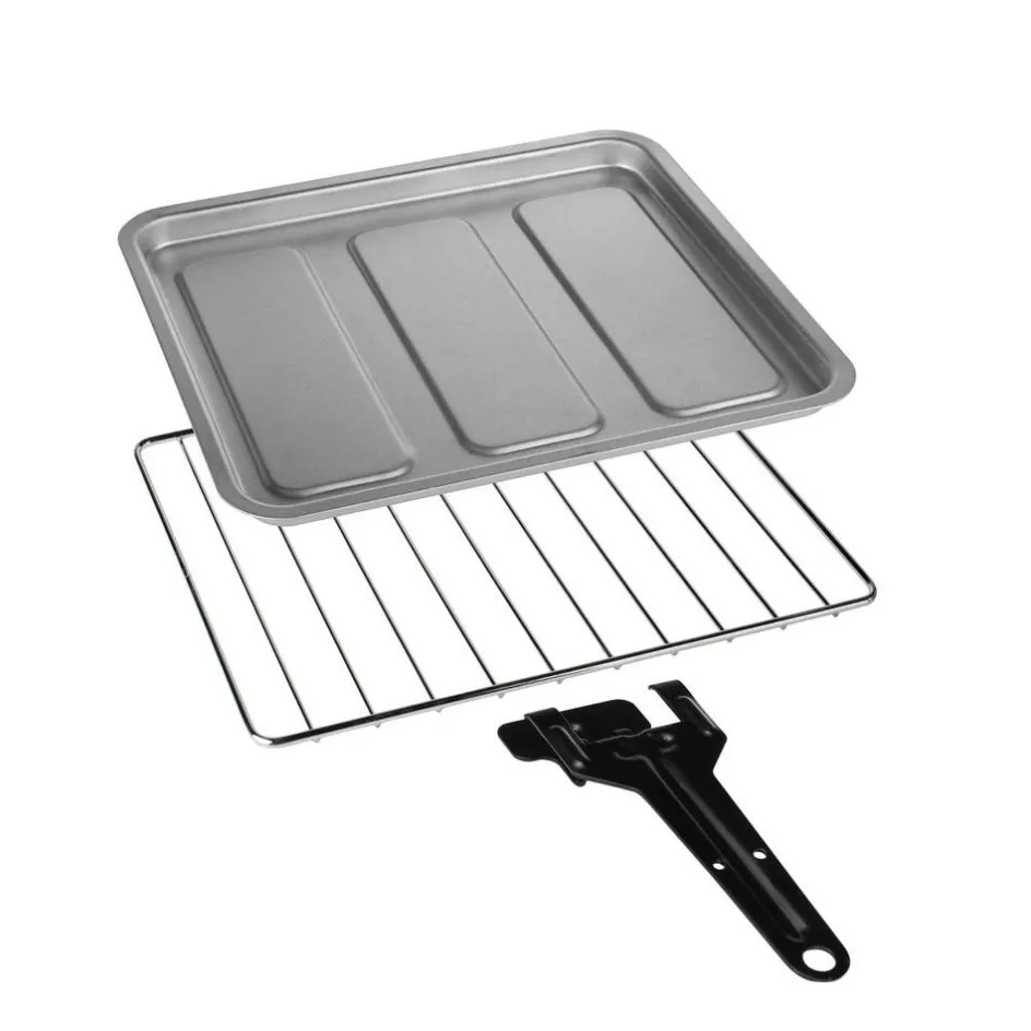 Clearance Tristar OV-3615 Mini oven zwart