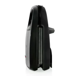 Tristar SA-3071 3-in-1 tosti ijzer zwart zilver