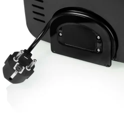 Tristar SA-3071 3-in-1 tosti ijzer zwart zilver