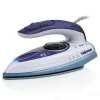 Tristar ST-8152 Reis stoomstrijkijzer blauw wit