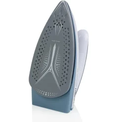 Tristar ST-8152 Reis stoomstrijkijzer blauw wit