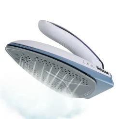 Tristar ST-8152 Reis stoomstrijkijzer blauw wit