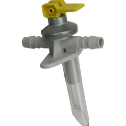 Hot Truma 2,8 bar afblaasventiel