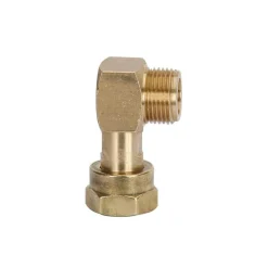 Truma 90 graden kniekoppeling