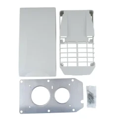 New Truma B10 boiler schoorsteenset