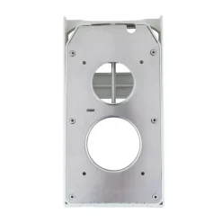 New Truma B10 boiler schoorsteenset