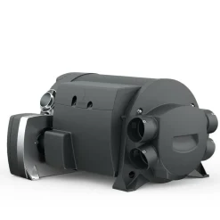 Outlet Truma Combi D4 kachel-boiler combinatie met iNet X  paneel