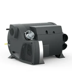 Outlet Truma Combi D4 kachel-boiler combinatie met iNet X  paneel