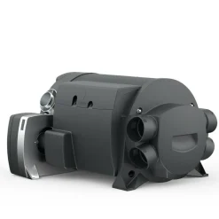 Truma Combi 6E kachel-boiler combinatie met iNet X paneel