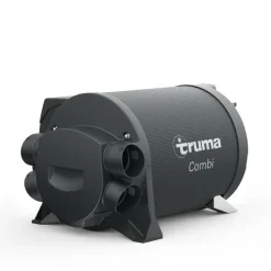 Best Truma Combi 4E kachel-boiler combinatie met iNet X  paneel