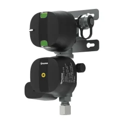 Best Truma DuoControl CS gasdrukregelaar verticaal