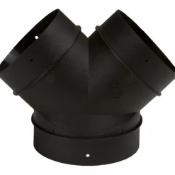 Truma E-2400 Y-stuk 80 mm