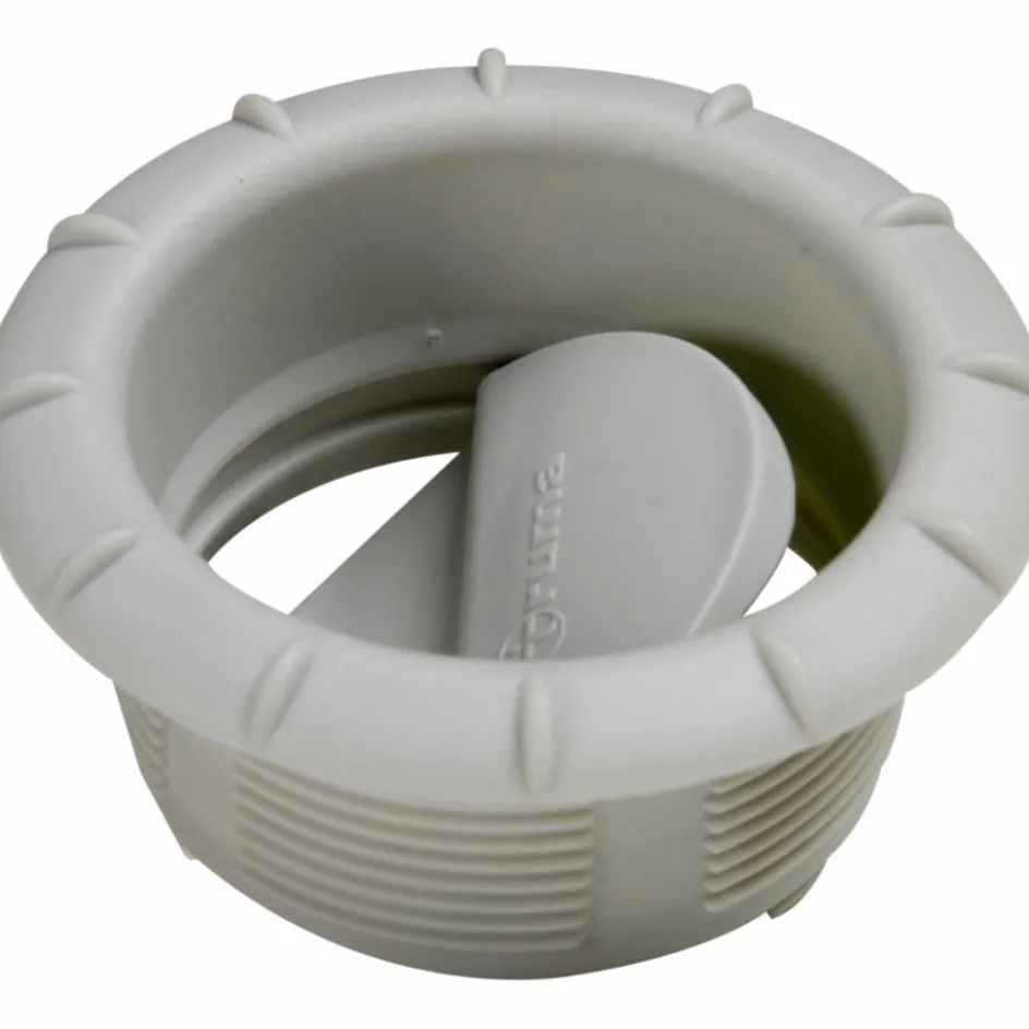 Truma EN eindrooster achatgrijs