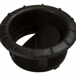 Truma EN eindrooster zwart