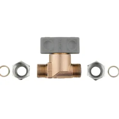 Truma Gaskraan 10 mm