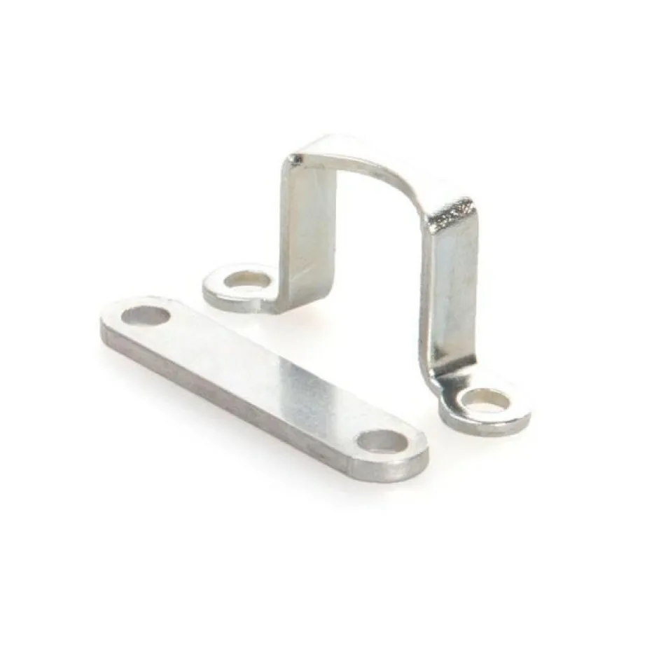 Hot Truma Gasverdeelkraan bevestigingsbeugel