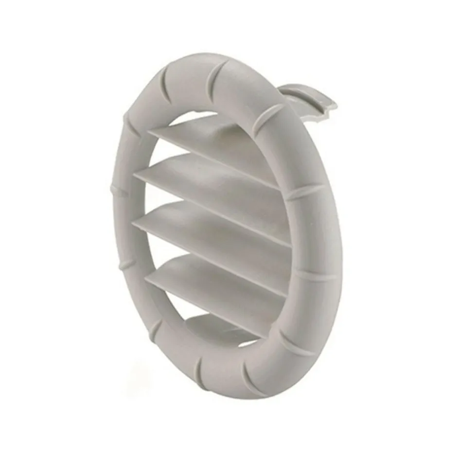 Outlet Truma Lamelrooster achatgrijs